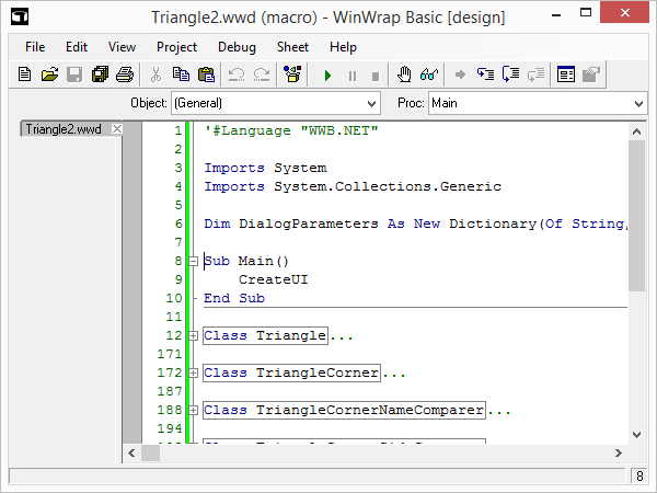 Inline Class and Module Blocks